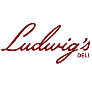 Ludwig's Deli logo