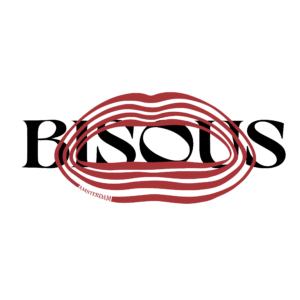 Bisous logo