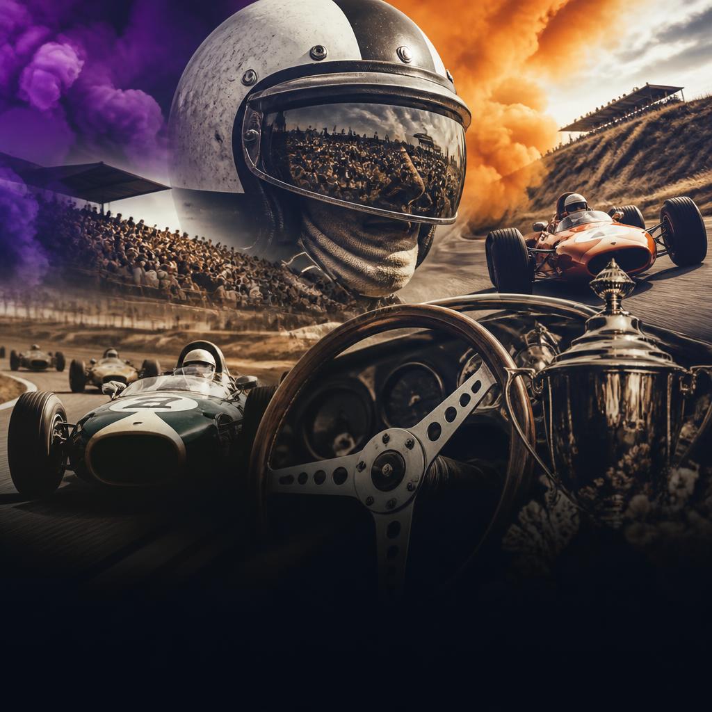 Case Historic Grand Prix