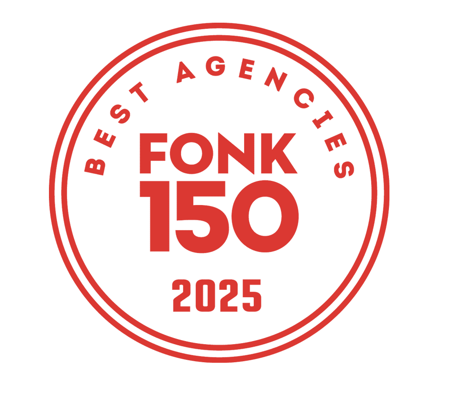 Fonk 150 Best Agencies
