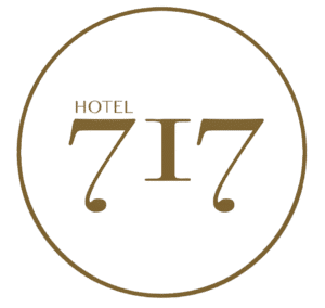 717 logo