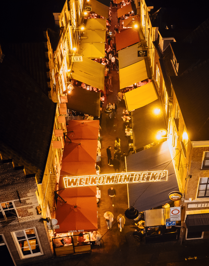 Case Stichting Korte Putstraat