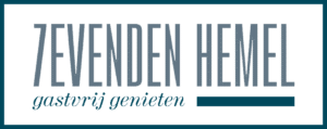 In de Zevende Hemel logo