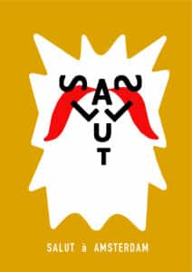 Salut logo