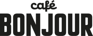 Cafe Bonjour logo