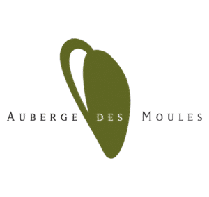 Auberge des Moules logo