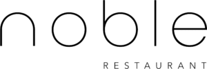 Noble Restaurant logo