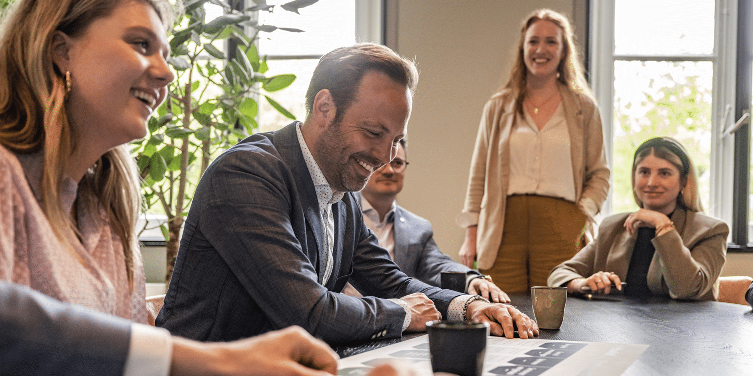 Employer Branding: Meer dan alleen een baan aanbieden