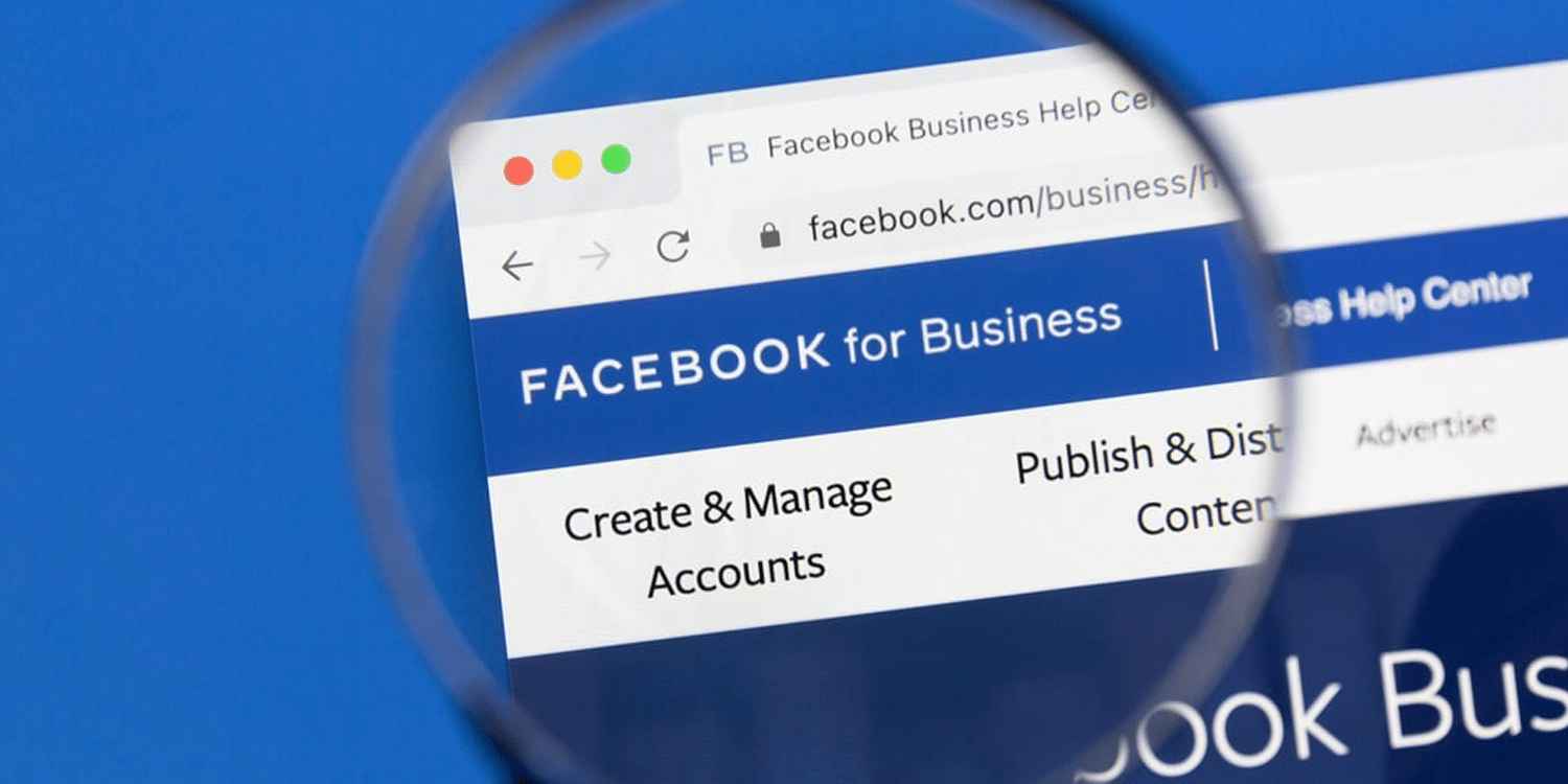Het optimaal inrichten van Facebook Business Manager