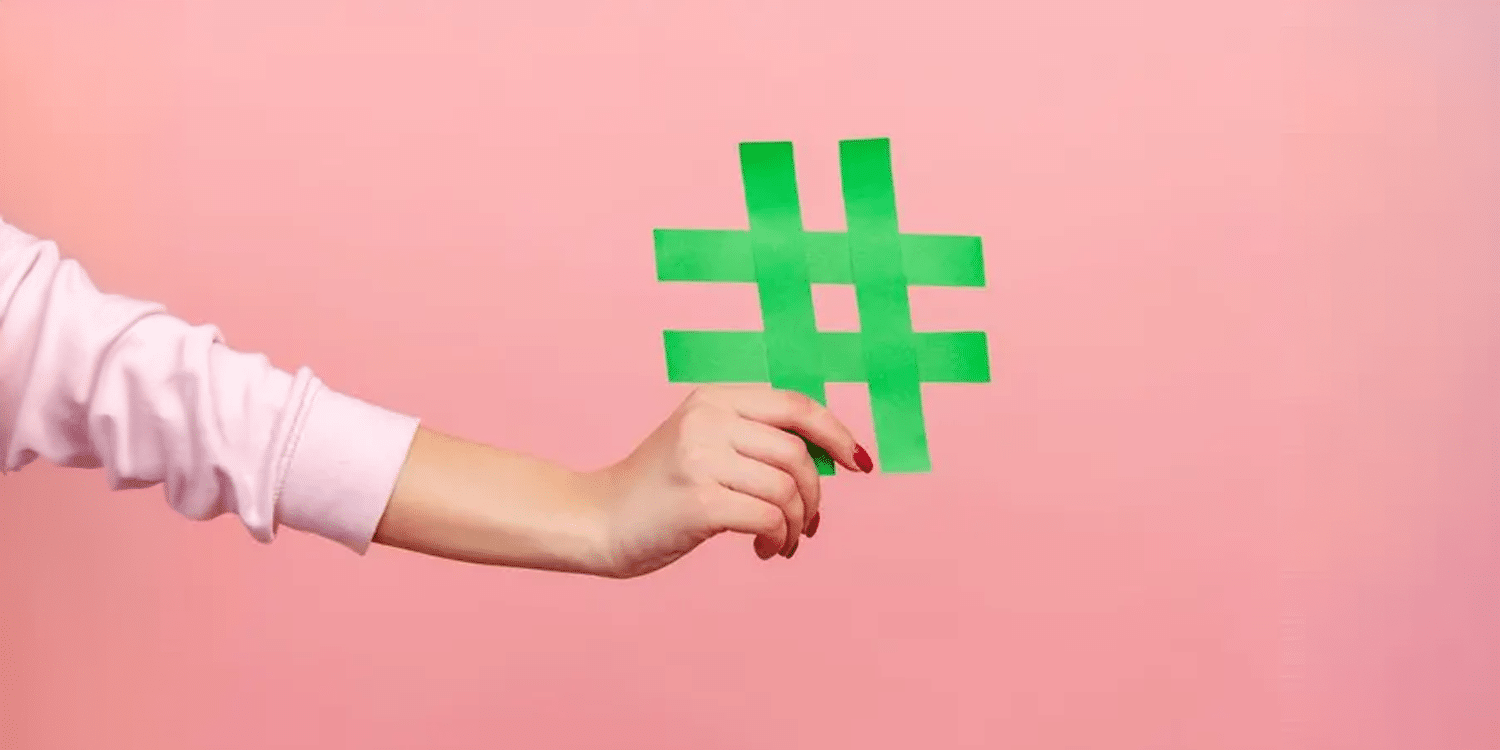 Hashtags op Instagram: nuttig of niet?