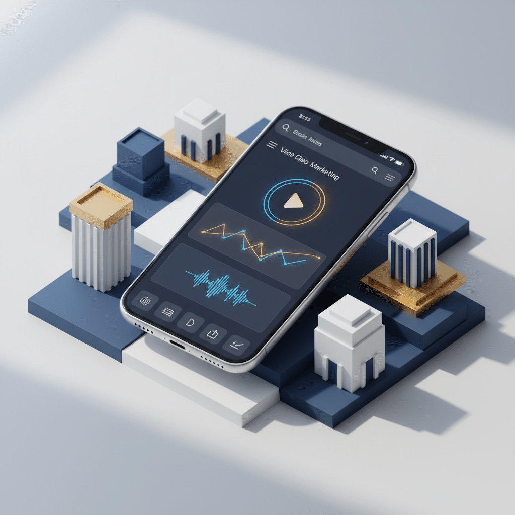 TikTok marketing voor B2B en high-end retail: Van entertainment naar conversie