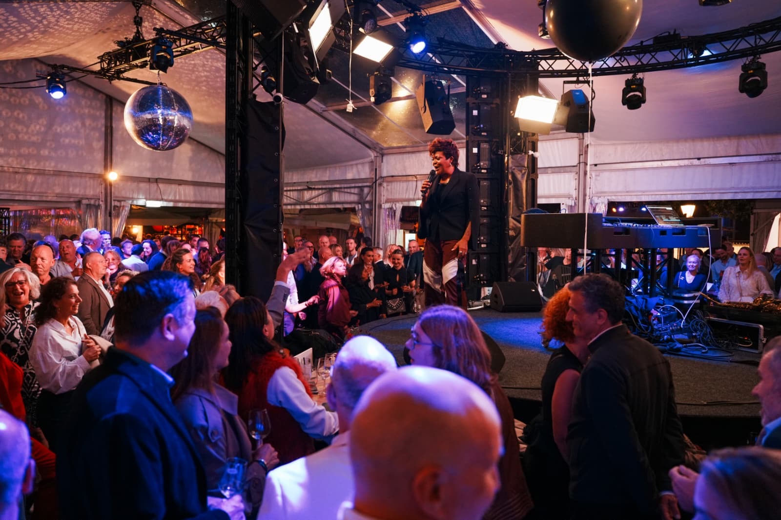A full programme at Bourgondisch ’s-Hertogenbosch