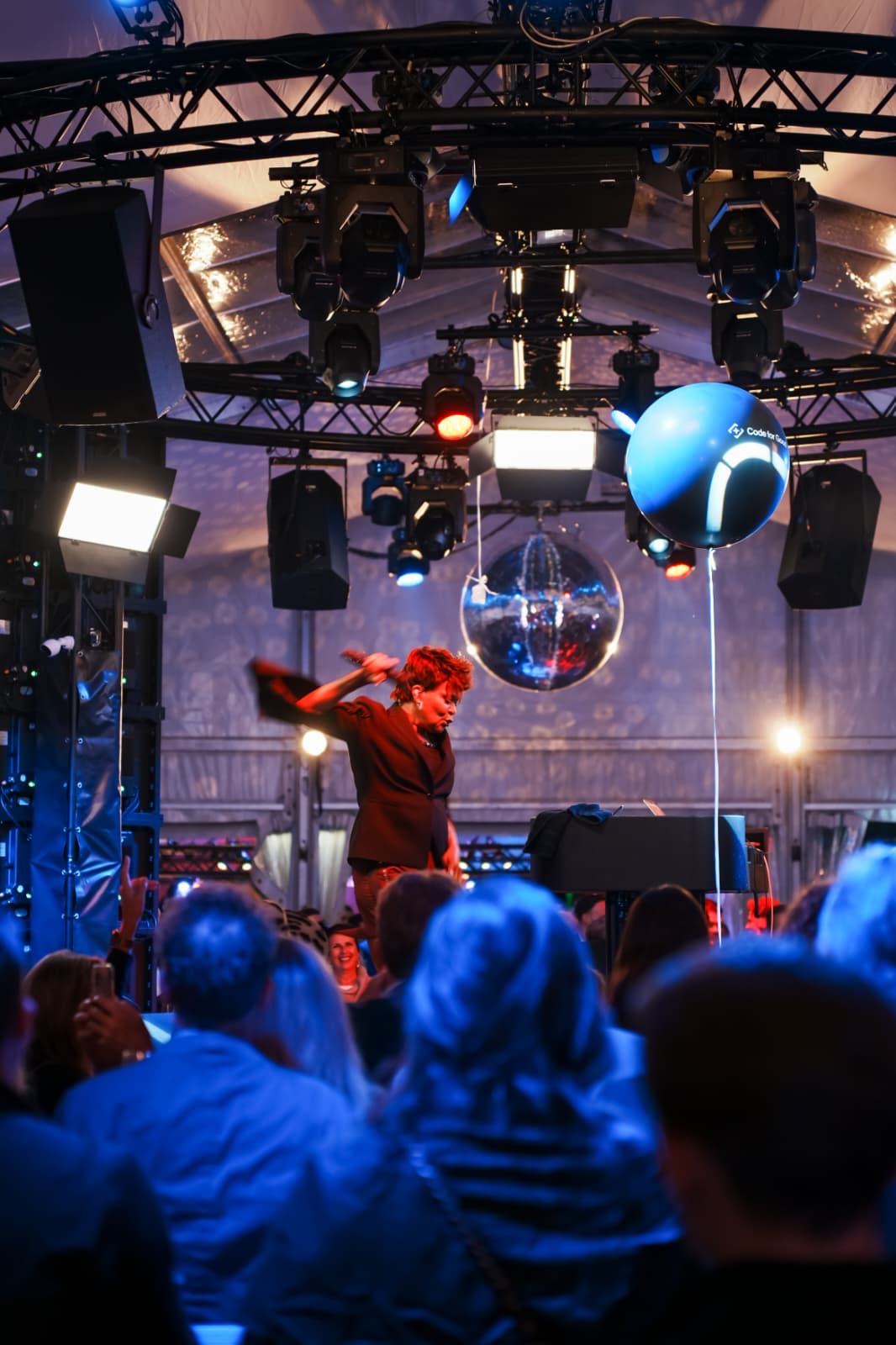 Live music at Bourgondisch ’s-Hertogenbosch