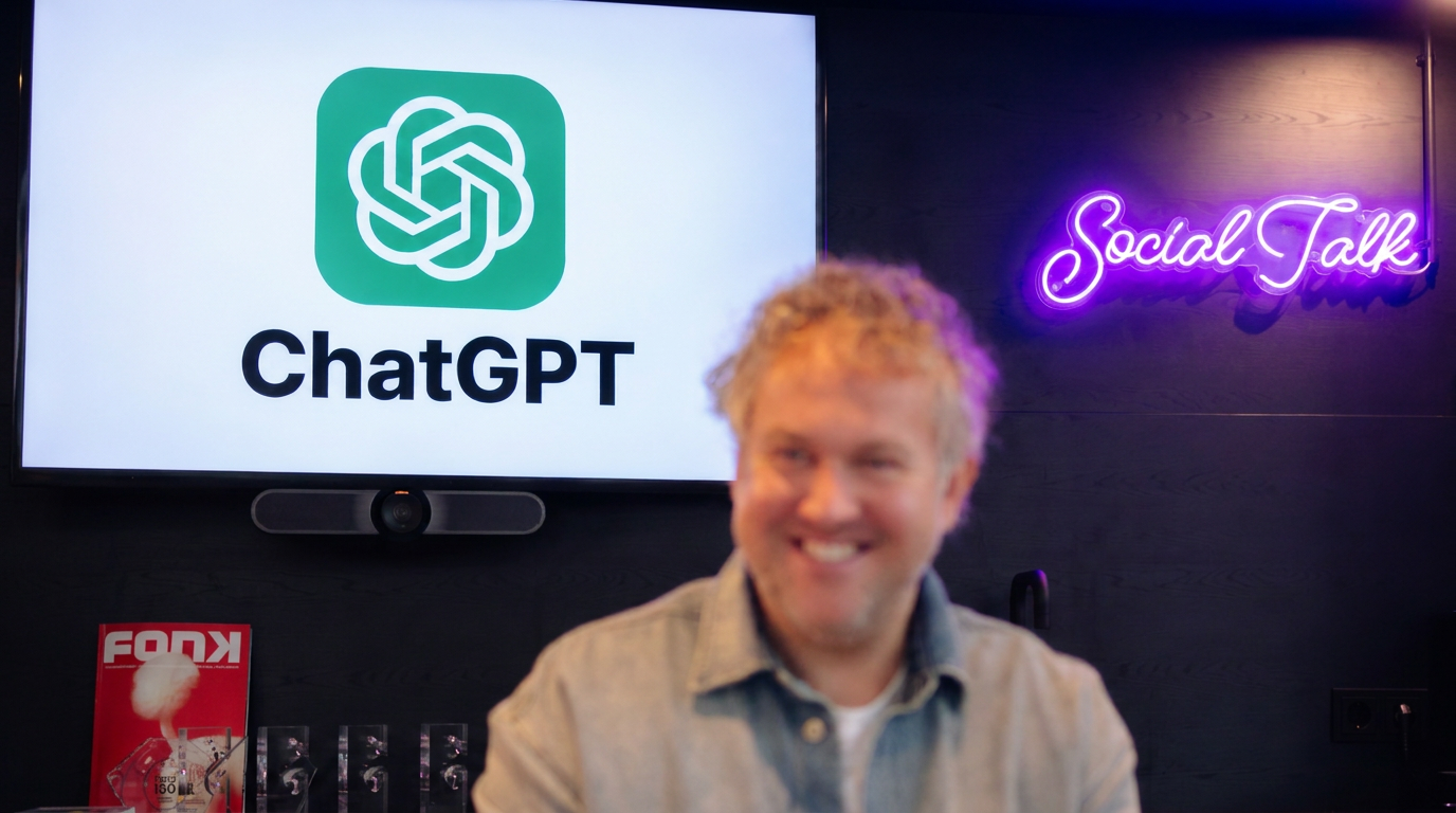 ChatGPT Advertising: wat merken nu moeten weten